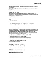 Preview for 52 page of Cisco HyperSwitch A100 User Manual