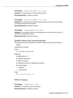 Preview for 68 page of Cisco HyperSwitch A100 User Manual