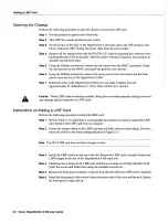 Preview for 75 page of Cisco HyperSwitch A100 User Manual