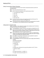 Preview for 87 page of Cisco HyperSwitch A100 User Manual