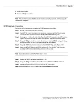 Preview for 92 page of Cisco HyperSwitch A100 User Manual