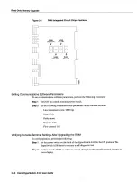 Preview for 93 page of Cisco HyperSwitch A100 User Manual