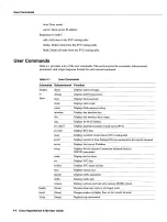 Preview for 101 page of Cisco HyperSwitch A100 User Manual