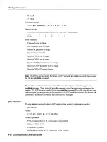 Preview for 125 page of Cisco HyperSwitch A100 User Manual