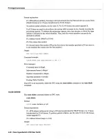 Preview for 127 page of Cisco HyperSwitch A100 User Manual