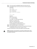 Preview for 158 page of Cisco HyperSwitch A100 User Manual