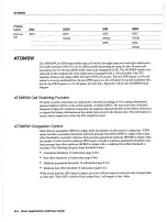 Preview for 167 page of Cisco HyperSwitch A100 User Manual