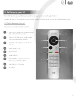 Preview for 5 page of Cisco i3 User Manual