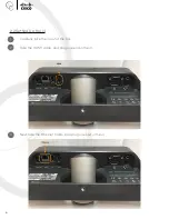 Preview for 6 page of Cisco i3 User Manual