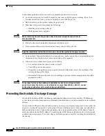 Preview for 2 page of Cisco IAD1101 Installation Manual