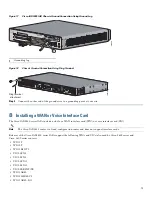 Preview for 19 page of Cisco IAD2430 Series Quick Start Manual