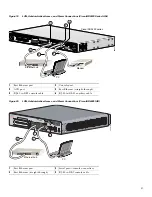 Preview for 21 page of Cisco IAD2430 Series Quick Start Manual