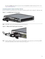 Preview for 23 page of Cisco IAD2430 Series Quick Start Manual