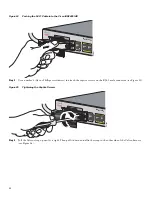 Preview for 24 page of Cisco IAD2430 Series Quick Start Manual