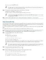 Preview for 29 page of Cisco IAD2430 Series Quick Start Manual