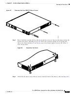 Предварительный просмотр 69 страницы Cisco IAD2801 Series Installation Manual