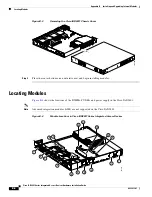 Предварительный просмотр 70 страницы Cisco IAD2801 Series Installation Manual