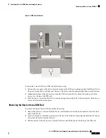 Предварительный просмотр 21 страницы Cisco IC3000 Hardware Installation Manual