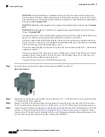 Предварительный просмотр 28 страницы Cisco IC3000 Hardware Installation Manual