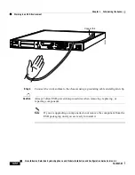 Предварительный просмотр 46 страницы Cisco IDS-4230-FE - Intrusion Detection Sys Fast Ethernet Sensor Installation And Configuration Manual