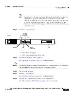 Предварительный просмотр 53 страницы Cisco IDS-4230-FE - Intrusion Detection Sys Fast Ethernet Sensor Installation And Configuration Manual