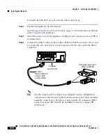 Предварительный просмотр 70 страницы Cisco IDS-4230-FE - Intrusion Detection Sys Fast Ethernet Sensor Installation And Configuration Manual