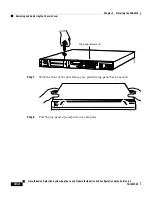Предварительный просмотр 74 страницы Cisco IDS-4230-FE - Intrusion Detection Sys Fast Ethernet Sensor Installation And Configuration Manual