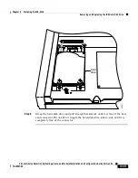 Предварительный просмотр 79 страницы Cisco IDS-4230-FE - Intrusion Detection Sys Fast Ethernet Sensor Installation And Configuration Manual