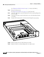 Предварительный просмотр 86 страницы Cisco IDS-4230-FE - Intrusion Detection Sys Fast Ethernet Sensor Installation And Configuration Manual