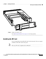 Предварительный просмотр 87 страницы Cisco IDS-4230-FE - Intrusion Detection Sys Fast Ethernet Sensor Installation And Configuration Manual