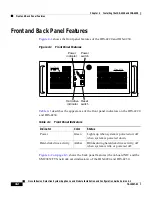 Предварительный просмотр 92 страницы Cisco IDS-4230-FE - Intrusion Detection Sys Fast Ethernet Sensor Installation And Configuration Manual