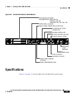 Предварительный просмотр 103 страницы Cisco IDS-4230-FE - Intrusion Detection Sys Fast Ethernet Sensor Installation And Configuration Manual