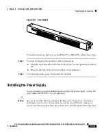 Предварительный просмотр 111 страницы Cisco IDS-4230-FE - Intrusion Detection Sys Fast Ethernet Sensor Installation And Configuration Manual