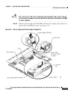 Предварительный просмотр 113 страницы Cisco IDS-4230-FE - Intrusion Detection Sys Fast Ethernet Sensor Installation And Configuration Manual