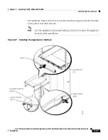 Предварительный просмотр 125 страницы Cisco IDS-4230-FE - Intrusion Detection Sys Fast Ethernet Sensor Installation And Configuration Manual