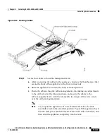 Предварительный просмотр 131 страницы Cisco IDS-4230-FE - Intrusion Detection Sys Fast Ethernet Sensor Installation And Configuration Manual