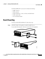 Предварительный просмотр 147 страницы Cisco IDS-4230-FE - Intrusion Detection Sys Fast Ethernet Sensor Installation And Configuration Manual