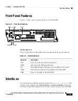 Предварительный просмотр 157 страницы Cisco IDS-4230-FE - Intrusion Detection Sys Fast Ethernet Sensor Installation And Configuration Manual