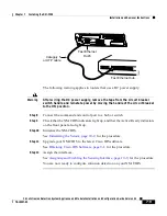 Предварительный просмотр 161 страницы Cisco IDS-4230-FE - Intrusion Detection Sys Fast Ethernet Sensor Installation And Configuration Manual