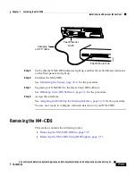 Предварительный просмотр 163 страницы Cisco IDS-4230-FE - Intrusion Detection Sys Fast Ethernet Sensor Installation And Configuration Manual