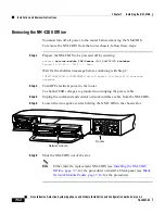 Предварительный просмотр 164 страницы Cisco IDS-4230-FE - Intrusion Detection Sys Fast Ethernet Sensor Installation And Configuration Manual