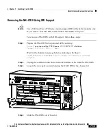 Предварительный просмотр 165 страницы Cisco IDS-4230-FE - Intrusion Detection Sys Fast Ethernet Sensor Installation And Configuration Manual