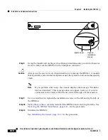 Предварительный просмотр 176 страницы Cisco IDS-4230-FE - Intrusion Detection Sys Fast Ethernet Sensor Installation And Configuration Manual