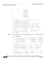 Предварительный просмотр 178 страницы Cisco IDS-4230-FE - Intrusion Detection Sys Fast Ethernet Sensor Installation And Configuration Manual