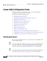 Предварительный просмотр 198 страницы Cisco IDS-4230-FE - Intrusion Detection Sys Fast Ethernet Sensor Installation And Configuration Manual