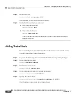 Предварительный просмотр 214 страницы Cisco IDS-4230-FE - Intrusion Detection Sys Fast Ethernet Sensor Installation And Configuration Manual