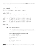 Предварительный просмотр 222 страницы Cisco IDS-4230-FE - Intrusion Detection Sys Fast Ethernet Sensor Installation And Configuration Manual