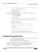 Предварительный просмотр 227 страницы Cisco IDS-4230-FE - Intrusion Detection Sys Fast Ethernet Sensor Installation And Configuration Manual