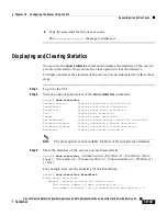 Предварительный просмотр 229 страницы Cisco IDS-4230-FE - Intrusion Detection Sys Fast Ethernet Sensor Installation And Configuration Manual