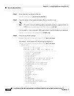 Предварительный просмотр 242 страницы Cisco IDS-4230-FE - Intrusion Detection Sys Fast Ethernet Sensor Installation And Configuration Manual